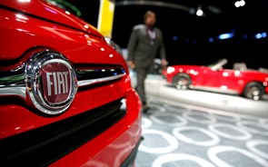 Fusão da Fiat e Renault vai exigir 'consensos difíceis' 