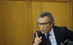 Matos Gil acusa CGD de “má gestão” por não ter executado garantias