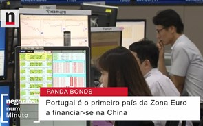Como vai ser a inédita emissão de dívida de Portugal na China?