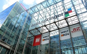 Axel Springer dispara quase 21% com oferta do KKR à vista