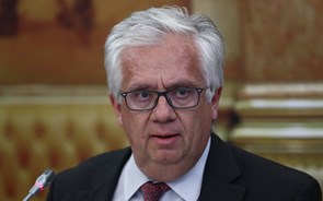 Ministro da Administração Interna diz que portugueses podem confiar no SIRESP 