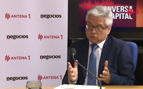 Leite Ramos: 'Acho muito estranho' que Berardo invoque direito à imagem