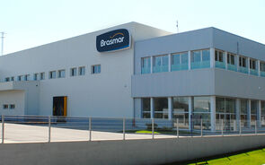 Brasmar abre 25% do capital à Oxy e compra fábrica em Espanha por 18 milhões