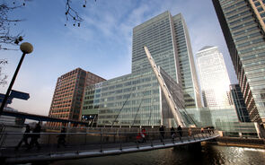 Lehman Brothers