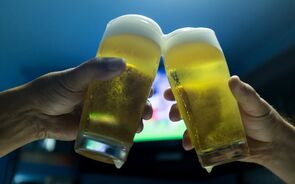 cerveja