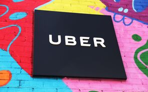 Uber