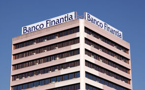 O banco Finantia tem seis acionistas com participações relevantes.