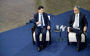 banqueiros paulo macedo antonio ramalho 