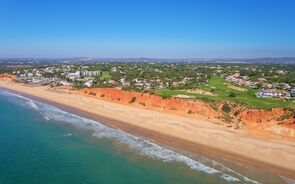 Vale de Lobo