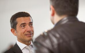João Dias, AICEP