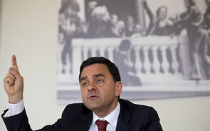Pedro Marques