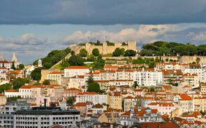 lisboa casas imobiliario rendas