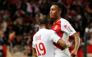 Gelson Martins