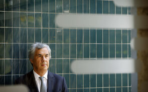 Helder Pedro, Secretário-geral da Acap