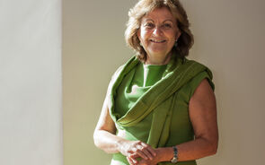 Elisa Ferreira banco portugal