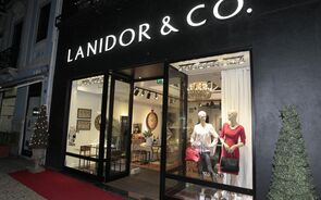 Lanidor