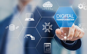 Transformação digital: o investimento certo