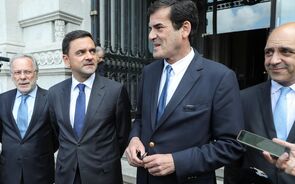 Rui Moreira Pedro Marques