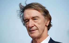 Jim Ratcliffe 
