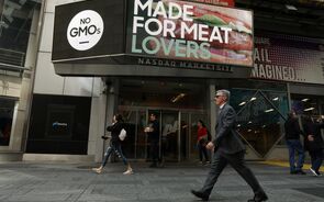 Beyond Meat