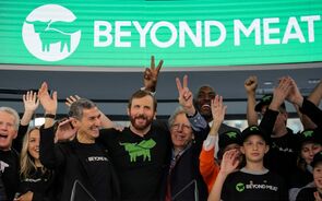 Beyond Meat