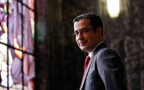 Francisco lima Presidente do INE 