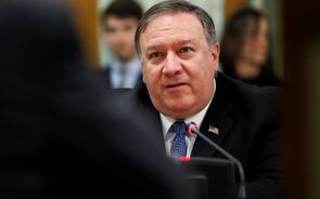 Mike Pompeo