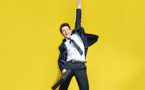 Formação de Executivos 2019