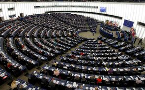 Parlamento Europeu