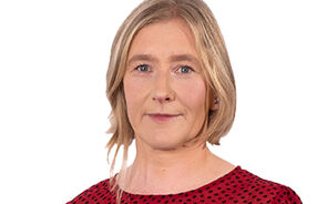 Sandra Pereira - CDU