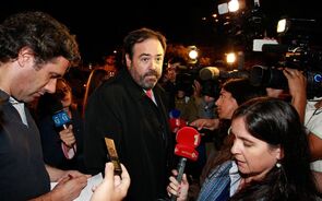 António Galamba