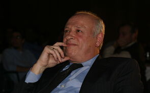alberto teixeira, ibersol