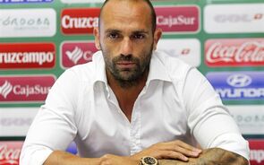 Raul Bravo