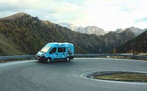 Indie Campers