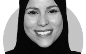 Alaa Murabit
