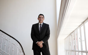 jose mendes