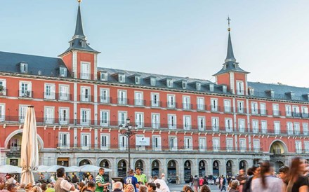 Grupo Pestana abre hotel de 11 milhões no centro histórico de Madrid