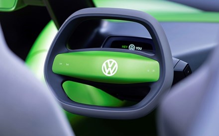 Volkswagen vai passar a ser Voltswagen nos EUA com foco nos elétricos