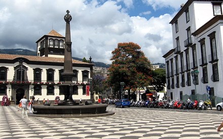 Funchal apresenta 'argumentos fortes' a favor da Madeira ao primeiro-ministro britânico