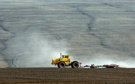 A agricultura na era digital 