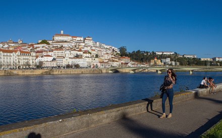 Coimbra: Saúde com o maior peso na economia local  