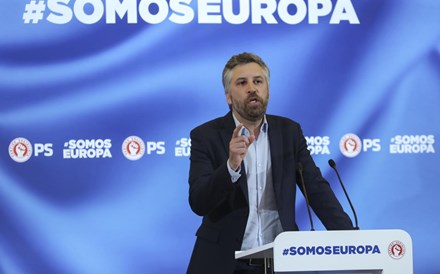 Pedro Nuno Santos defende separação clara entre liberais e socialistas na UE