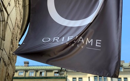 Fundadores lançam OPA sobre a Oriflame. Ações disparam mais de 34%