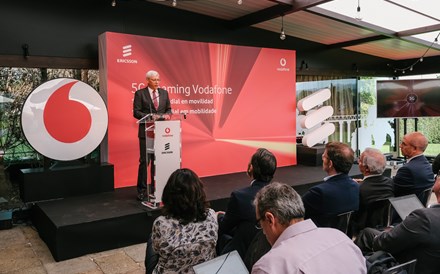 Vodafone reitera que “não existem indícios” de dados dos clientes comprometidos