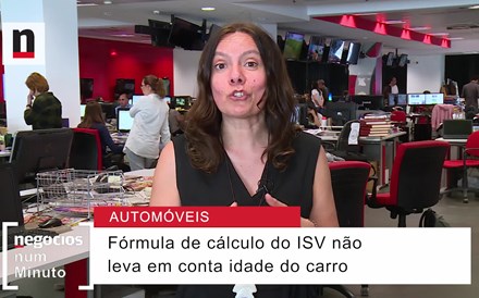 Porque é que o imposto sobre veículos viola a lei comunitária?