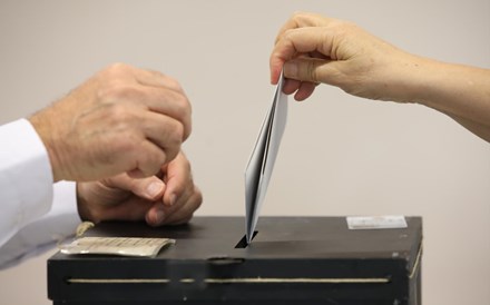 Eleitores têm até hoje para se inscreverem para votar antecipadamente em mobilidade