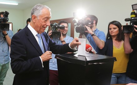 Marcelo: Escolher não escolher também é opção legítima