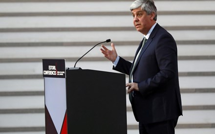 Centeno: Europa vive 'maior e mais sustentável' período de recuperação económica