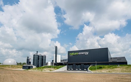 Efacec ganha 9,3 milhões na construção da maior central de biogás da Europa 