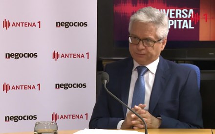 Leite Ramos: Audição a Berardo mostrou como comendador 'fintou' os bancos